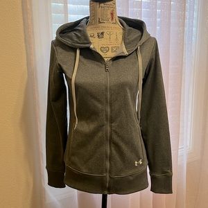 Under Armour Hoodie Jacket